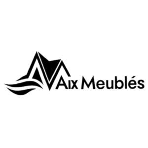 Logo Aix Meublés