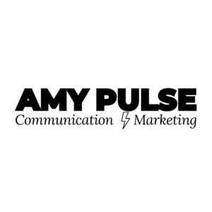 Logo Amy Pulse