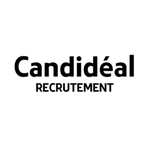 Logo Candidéal