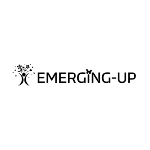 Logo Emerging-Up
