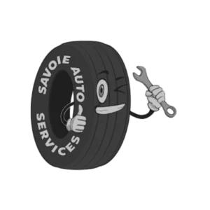 Logo Savoie Auto Services