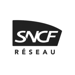 Logo SNCF Réseau