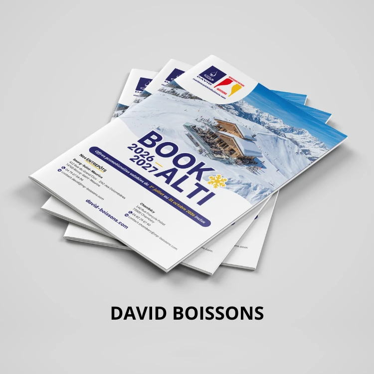 BOOK ALTI 2026