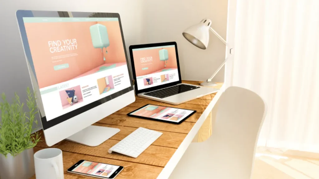 Refonte de site internet, un investissement stratégique